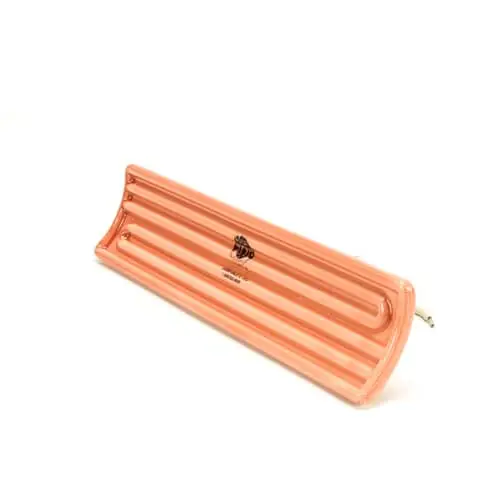 BKI C0057 Heater, Ceramic, 400W Full Size 220/240V