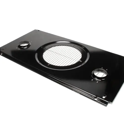 Blodgett 20758 Liner Baffle Guard Assembly, P