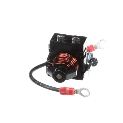 Delfield 3527220 Relay, Start, Tecumseh, Comp 3527219:820-1