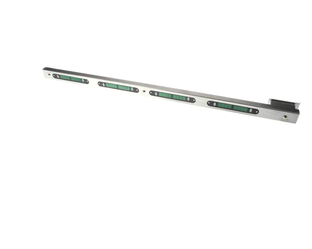 Duke 1059-0210 Hs2, Asy Menu Bar 4W