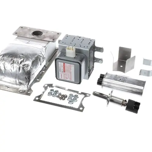 Turbochef ECO-3211 Service Kit, Eco Upgrade