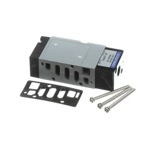 Cleveland KE54289 Valve Manifold #Ha240-4 A