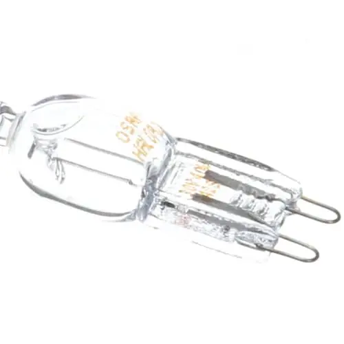 BKI AB6424900S Assembly Halogen Light Replacement 230