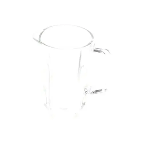 Black & Decker BL2010WG-03 5-Cup Glass Blending Jar