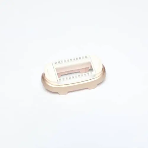 Braun 80770921 Massage Head Rose Gold Replacement MPN