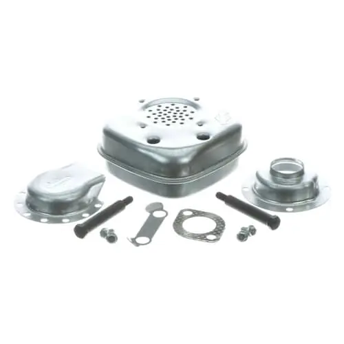 Briggs Stratton 494585 Muffler