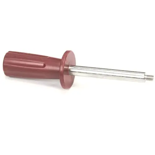 Berkel 01-404575-01032 Handle, Pusher Overmold