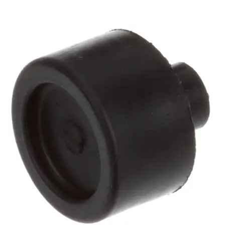 Berkel 01-40330M-00087 Nd,rubber Foot (330M)