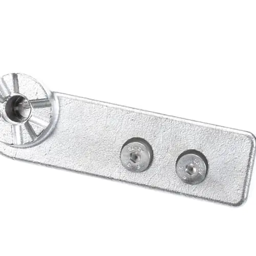 Cleveland 6056843 Hinge Bottom For Table T Op Mo