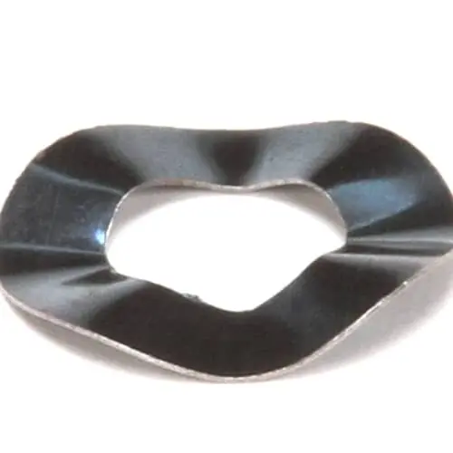 Berkel 01-400825-00095 Spring Washer