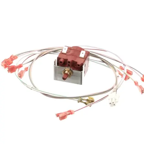 Bunn 39053.1004 Switch/harn Assembly,dbc W/bypass