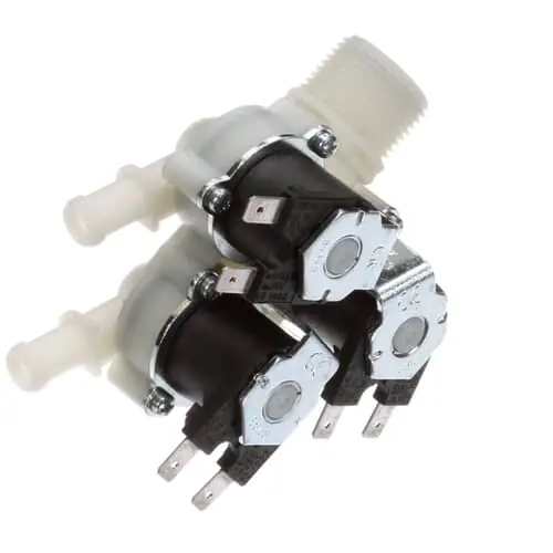 BKI 6042080 Valve, Solenoid, 3-Way Replacement MPN