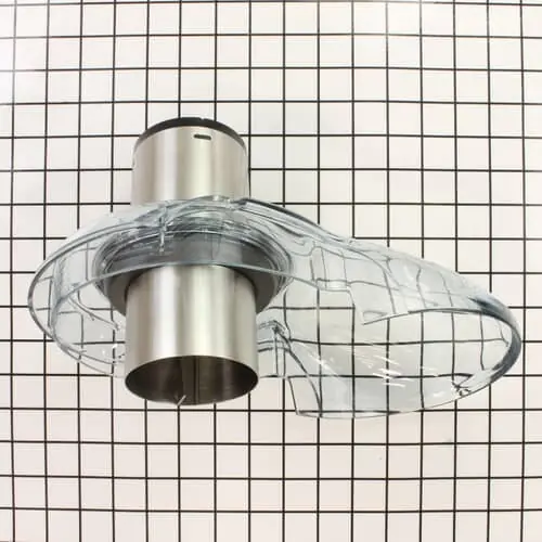 Breville SP0002322 Top Cover Complete