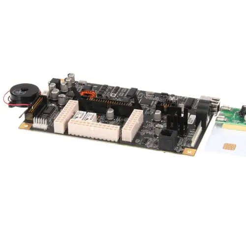 Turbochef CON-3007-15-4 Service Kit Control Board Ngc