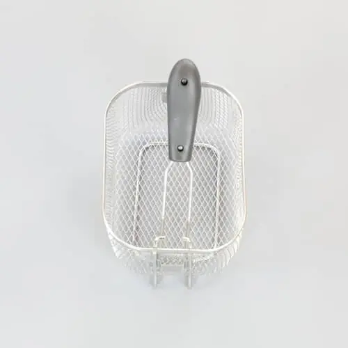 Breville SP0000801 Basket And Handle Complete