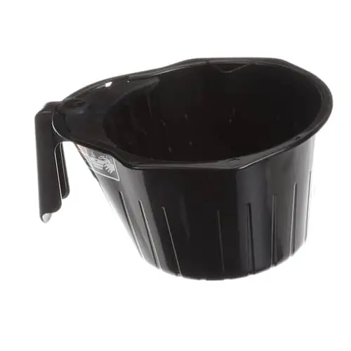 Bunn 53463.0025 Funnel Assembly, Programed Ice Cof Blk (Mcd)