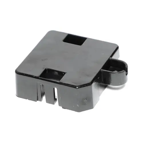 Delonghi AS00006793 Pcb Bridge Box Black (Pc+abs)