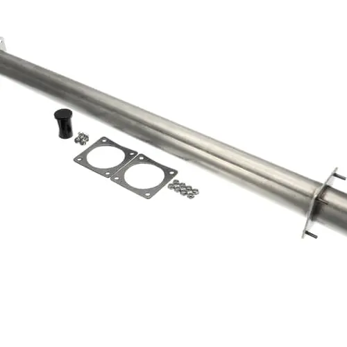 Cleveland 2064009 Extension Heat Exchanger Conve