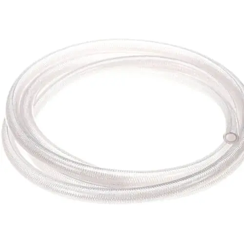 Bunn 34325.1002 Tube, Silicone .375 Id X 10 Feet