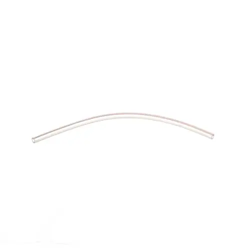 Delonghi 5313223411 Tube (Elastosil)di=4 L=270