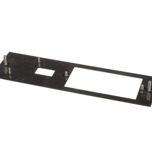 Cleveland S103981 Panel Weldment-electronic Timer-nc