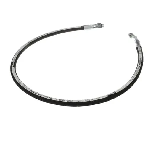 Crown Steam 5367-2 Hydraulic Hose C/w Fittings 39 Replacement MPN