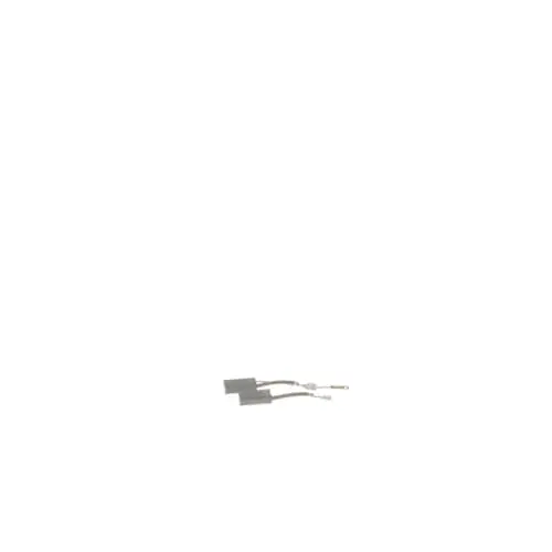 Dewalt N047286 Brush Set (2) 120 V