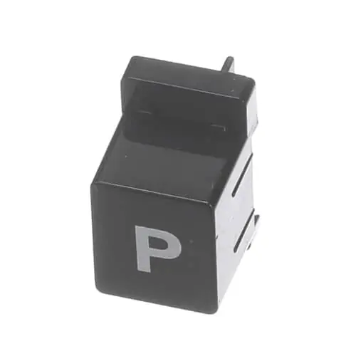 Blomberg 1757630200 F5 Prg. Secim Tusu Baskili Black
