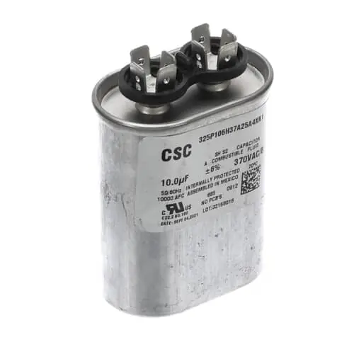 Crown Steam 9353-2 Capacitor 10mfd Replacement MPN