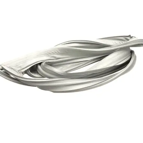 Delfield 1708745 Gasket, Door, NRW, Full Hgt, Gray