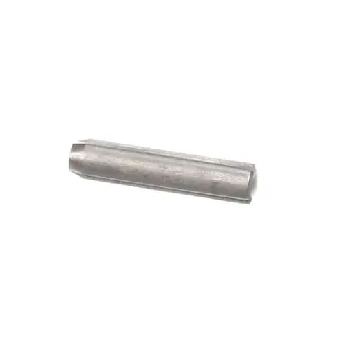 Bizerba 56359570000 Grooved Pin din 1473 4X18 A2