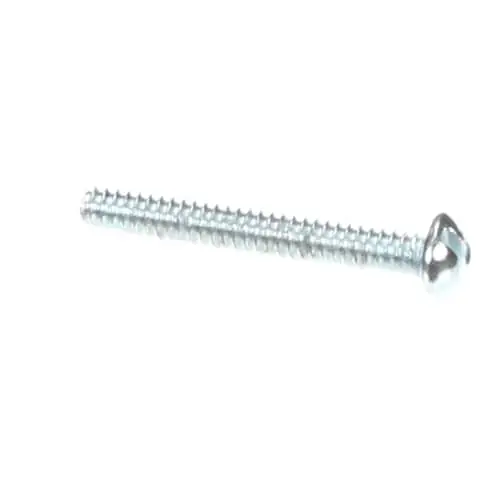 BKI SCR194 Screw 6-32 X 1 Sltd Rd