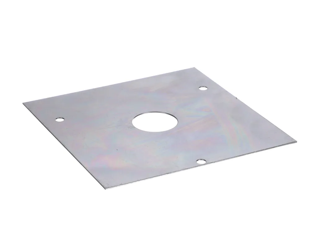 Cleveland SK2480102 Air Orifice Blower Inlet