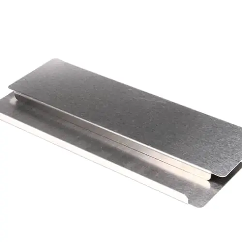 Delfield 243-ALS-0034-S Divider, Bar, Pan, 13.00 X 3.93