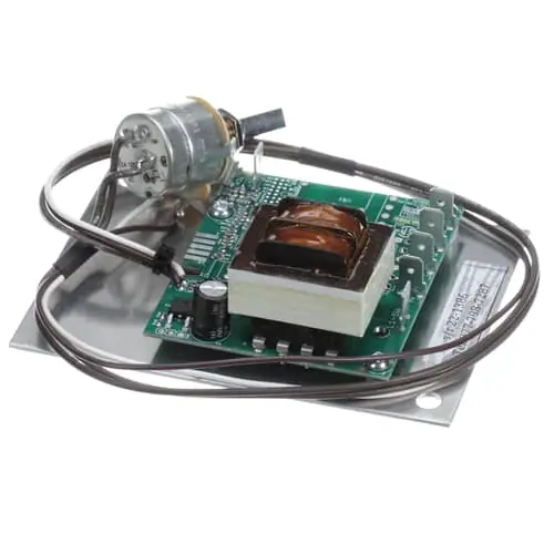 Crown Steam 5555-2 Temp. Control 240 Volt Replacement MPN