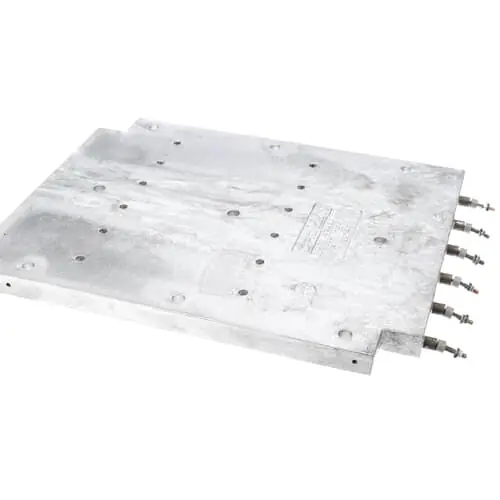 Crown Steam 6921-9 Element Assembly 480/277V 15KW