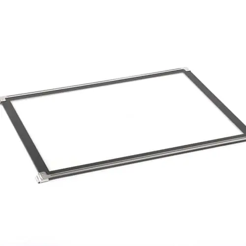 Convotherm 2656814 Inner Door 6.20 Convotherm 4