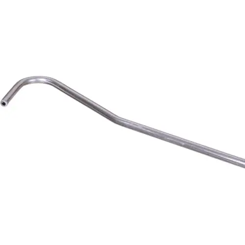Crown Steam 5264-1 Burner Pilot Inlet Tube