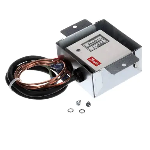 Delfield 000-282-00GL-S Lower Pressure Switch