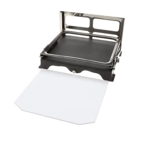 Turbochef I1-3234 Service Kit Cook Press Assembly