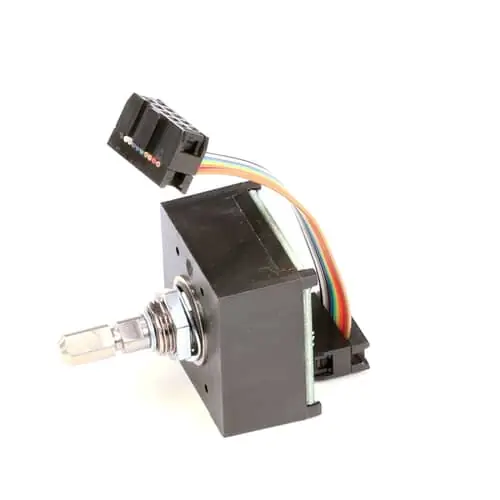 Cleveland 5056359 Encoder With Cable Easyd Ial C