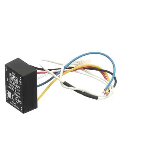Delfield 2195709 Led Driver, Cc Buck, 2-28V, 35