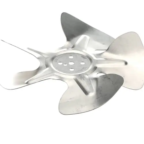 Beverage Air 405-088D Blade - Fan Wtf27a-lon