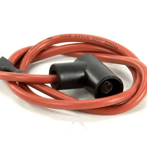 Cleveland SE00117 Kit Ign.cable/plug Cove R (Sglt)