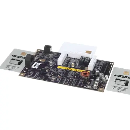 Turbochef CON-3005-1-1 Service Kit Control Board I5