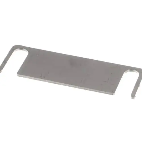 Delfield 269-134129NA3-S Plate,shim,caster,plate