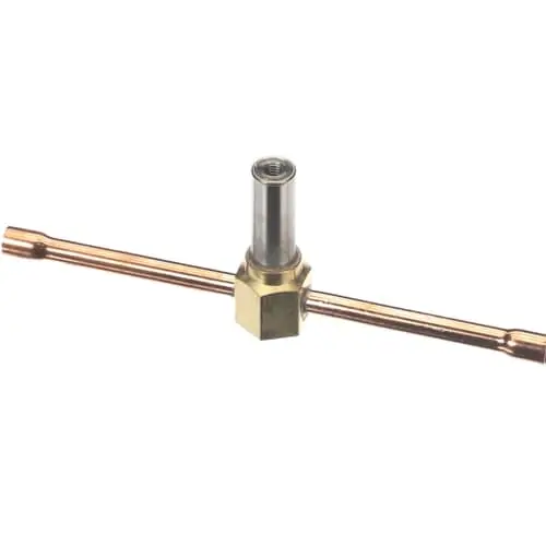 Delfield 3516502 Solenoid Valve Power Replacement MPN