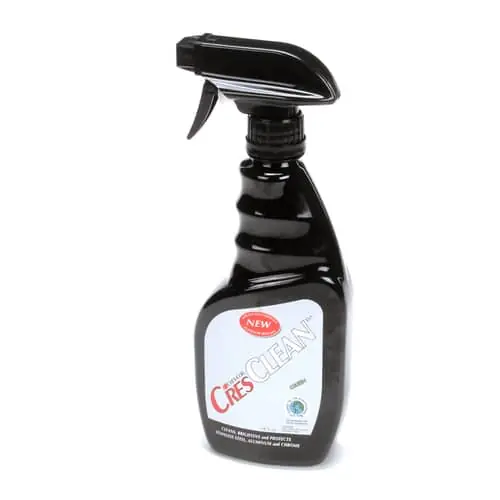 Cres Cor CC166 Cres Clean Spray Cleaner 16 Ounce