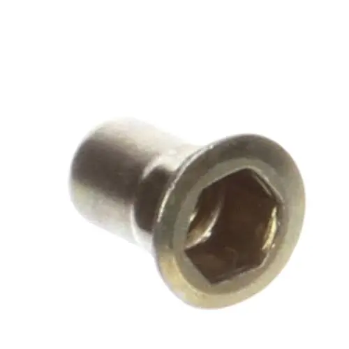 BKI F0139 Thread Insert 8-32 Steel Hex