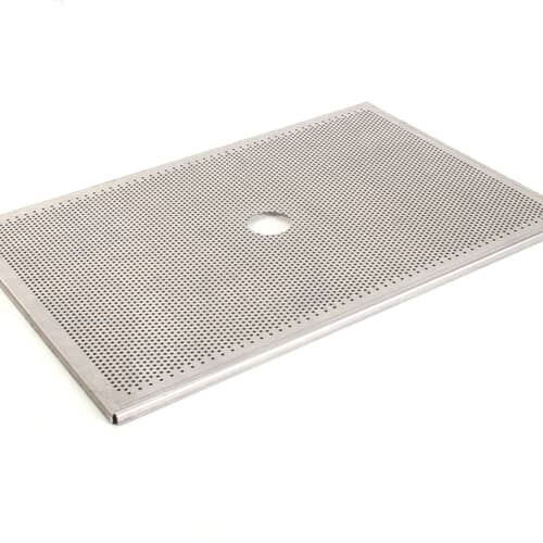 BKI FS0003 Filter Screen, Top